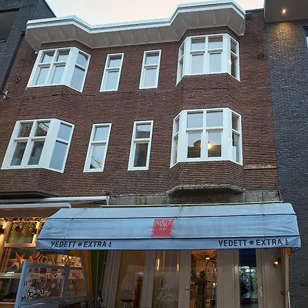 Διαμέρισμα 2 Αϊντχόφεν