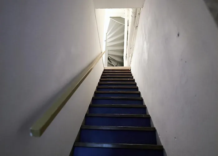 Above Lively Bar In Busy Street 2 * Эйндховен