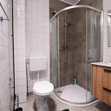 Apartment 2 Eindhoven