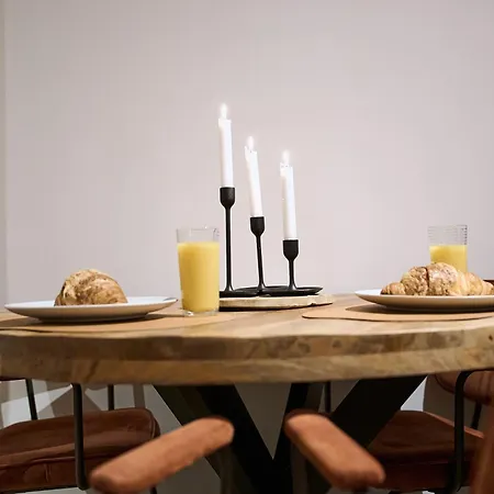 2 Apartament Eindhoven