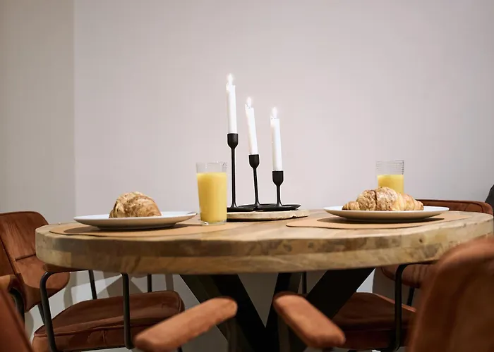 Above Lively Bar In Busy Street 2 Apartment Eindhoven